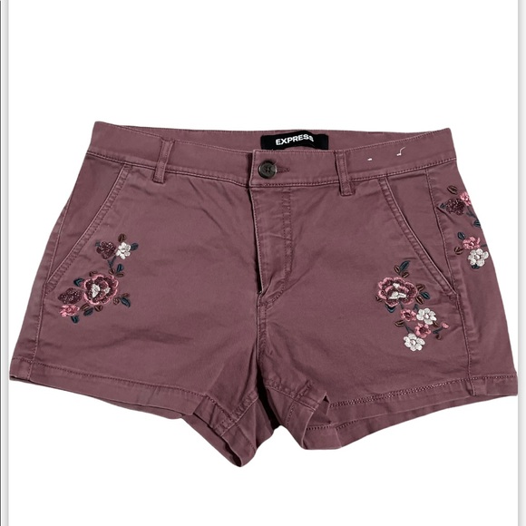 Jcrew short bundle - Picture 3 of 14
